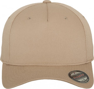 Flexfit Fitted Cap 6560 Five Panel