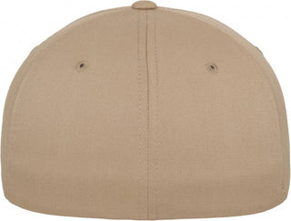 Flexfit Fitted Cap 6560 Five Panel