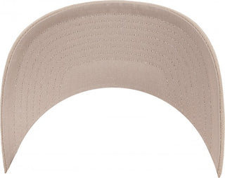 Flexfit Fitted Cap 6560 Five Panel