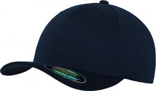 Flexfit Fitted Cap 6560 Five Panel