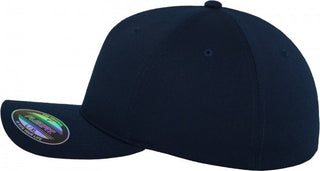 Flexfit Fitted Cap 6560 Five Panel