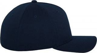 Flexfit Fitted Cap 6560 Five Panel