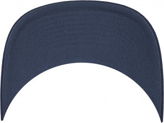 Flexfit Fitted Cap 6560 Five Panel