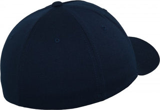 Flexfit Fitted Cap 6560 Five Panel