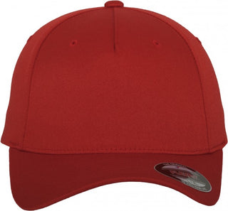 Flexfit Fitted Cap 6560 Five Panel