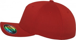 Flexfit Fitted Cap 6560 Five Panel