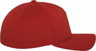 Flexfit Fitted Cap 6560 Five Panel