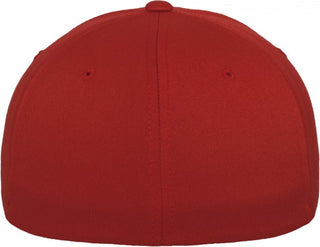 Flexfit Fitted Cap 6560 Five Panel