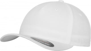 Flexfit Fitted Cap 6560 Five Panel