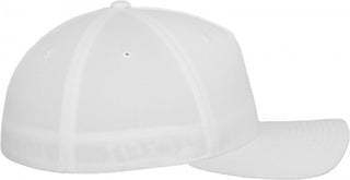 Flexfit Fitted Cap 6560 Five Panel