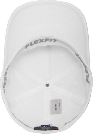 Flexfit Fitted Cap 6560 Five Panel