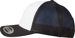 Flexfit Trucker Cap 6606CF Retro 2-Tone