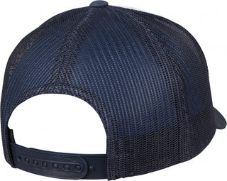 Flexfit Trucker Cap 6606CF Retro 2-Tone