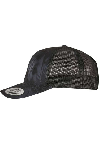 Flexfit Trucker Cap 6606KR YP Classics® Retro Kryptek Retro 6606KR