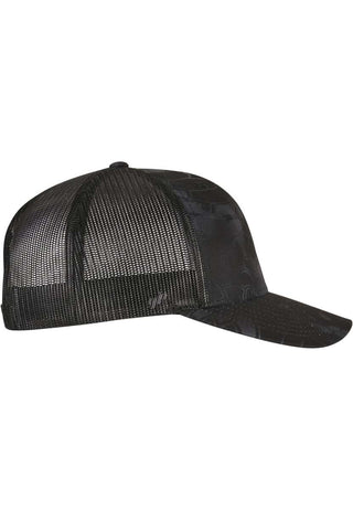 Flexfit Trucker Cap 6606KR YP Classics® Retro Kryptek Retro 6606KR