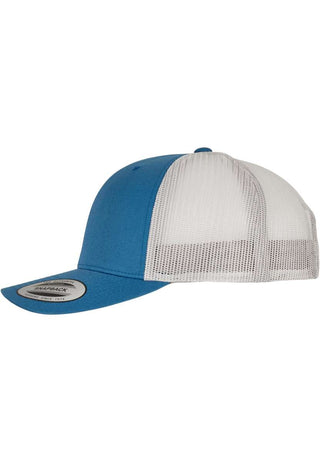 Flexfit Trucker Cap 6606T YP Classics® Retro 2-Tone