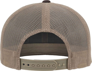 Flexfit Trucker Cap 6606T YP Classics® Retro 2-Tone