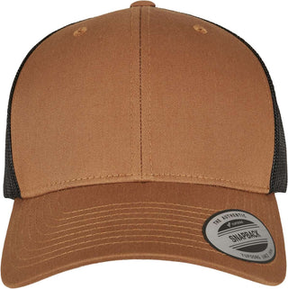 Flexfit Trucker Cap 6606T YP Classics® Retro 2-Tone