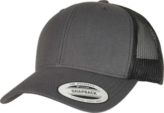 Flexfit Trucker Cap 6606T YP Classics® Retro 2-Tone