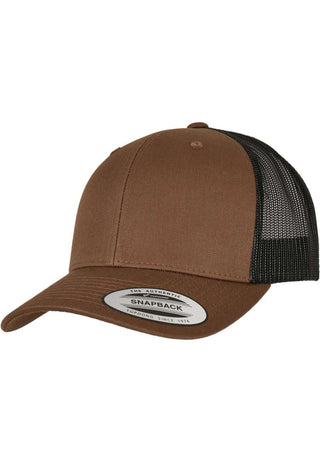 Flexfit Trucker Cap 6606T YP Classics® Retro 2-Tone