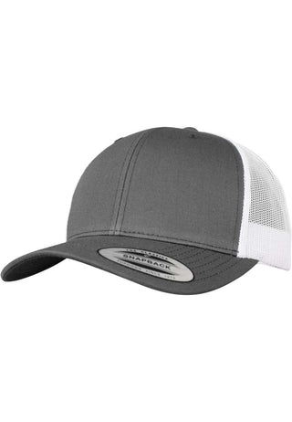 Flexfit Trucker Cap 6606T YP Classics® Retro 2-Tone