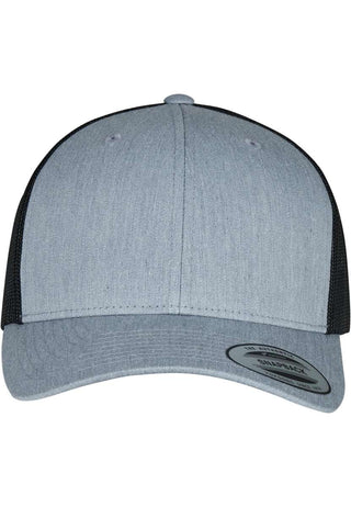 Flexfit Trucker Cap 6606T YP Classics® Retro 2-Tone