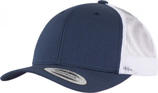 Flexfit Trucker Cap 6606T YP Classics® Retro 2-Tone