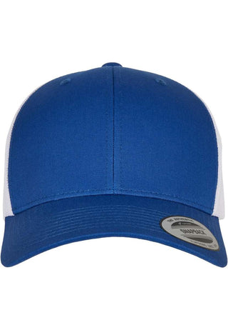 Flexfit Trucker Cap 6606T YP Classics® Retro 2-Tone