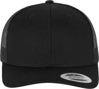 Flexfit Trucker Cap 6606 YP Classics® Retro