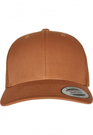 Flexfit Trucker Cap 6606 YP Classics® Retro