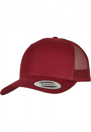 Flexfit Trucker Cap 6606 YP Classics® Retro