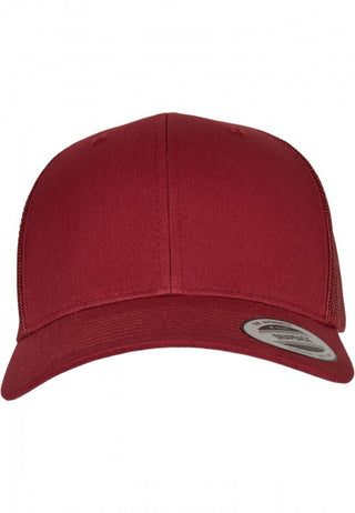 Flexfit Trucker Cap 6606 YP Classics® Retro