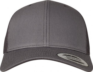 Flexfit Trucker Cap 6606 YP Classics® Retro