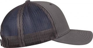 Flexfit Trucker Cap 6606 YP Classics® Retro