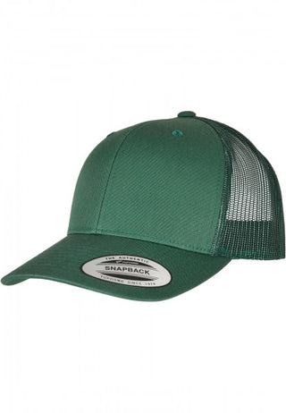 Flexfit Trucker Cap 6606 YP Classics® Retro