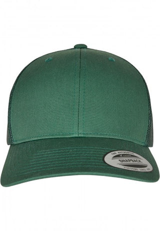 Flexfit Trucker Cap 6606 YP Classics® Retro