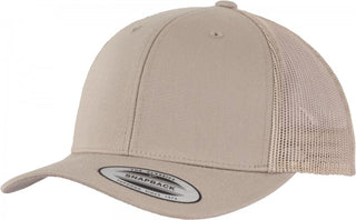 Flexfit Trucker Cap 6606 YP Classics® Retro