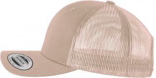 Flexfit Trucker Cap 6606 YP Classics® Retro