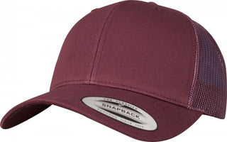 Flexfit Trucker Cap 6606 YP Classics® Retro