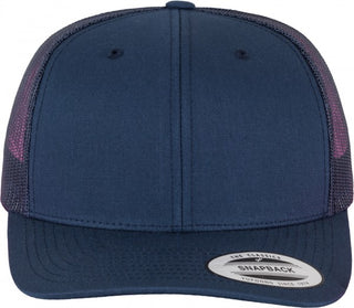 Flexfit Trucker Cap 6606 YP Classics® Retro