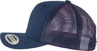 Flexfit Trucker Cap 6606 YP Classics® Retro