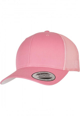 Flexfit Trucker Cap 6606 YP Classics® Retro