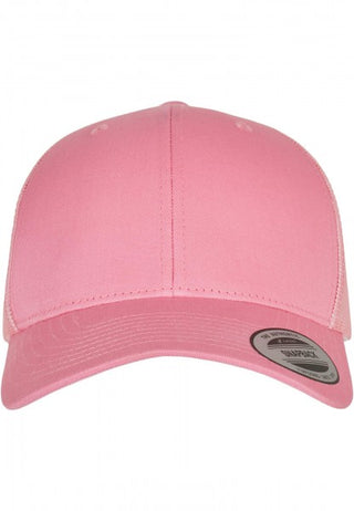 Flexfit Trucker Cap 6606 YP Classics® Retro