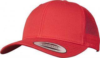 Flexfit Trucker Cap 6606 YP Classics® Retro