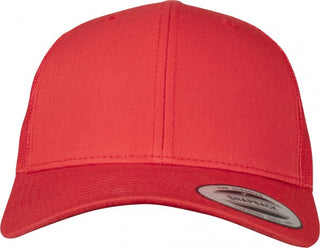 Flexfit Trucker Cap 6606 YP Classics® Retro