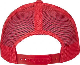 Flexfit Trucker Cap 6606 YP Classics® Retro