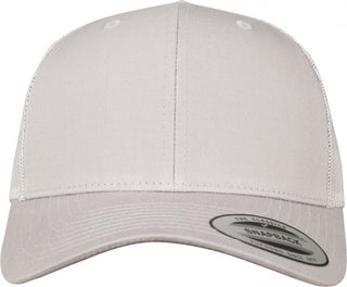 Flexfit Trucker Cap 6606 YP Classics® Retro