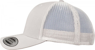 Flexfit Trucker Cap 6606 YP Classics® Retro