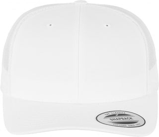 Flexfit Trucker Cap 6606 YP Classics® Retro