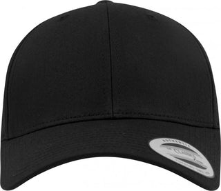 Flexfit Snapback Cap 7706 Curved Classic